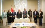 NTI Signs Three Cooperation Protocols to Empower Egyptian Youth in Digital Transformation