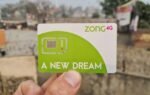 Zong Secures Top Position in PTA’s Latest Quality of Service Rankings