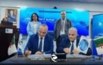 Algérie Télécom Strengthens Strategic Cooperation to Foster Innovation and Entrepreneurship