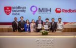 Redbrick Signs MOU with Dubai’s MDX Innovation Hub to Collaborate on AI Education