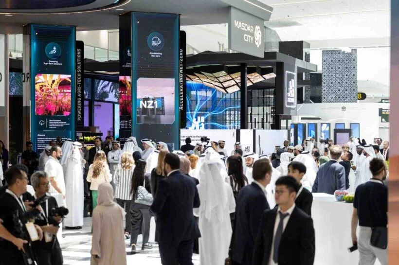 World Future Energy Summit 2026 to spotlight potential of Artificial Intelligence (AI) in Middle East’s clean energy sector