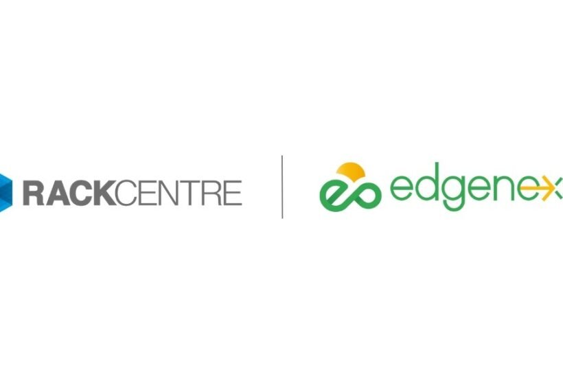 Rack Centre Partners with EdgeNext to Launch Content Delivery Network (CDN) and Cloud Hosting Services in Nigeria