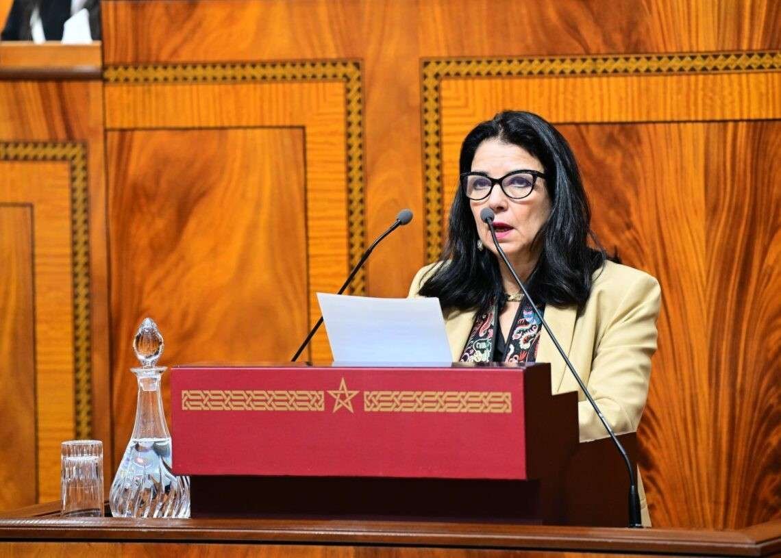 Morocco Expands 5G to 60 Cities and Makes Fiber Optic Mandatory in All New Buildings