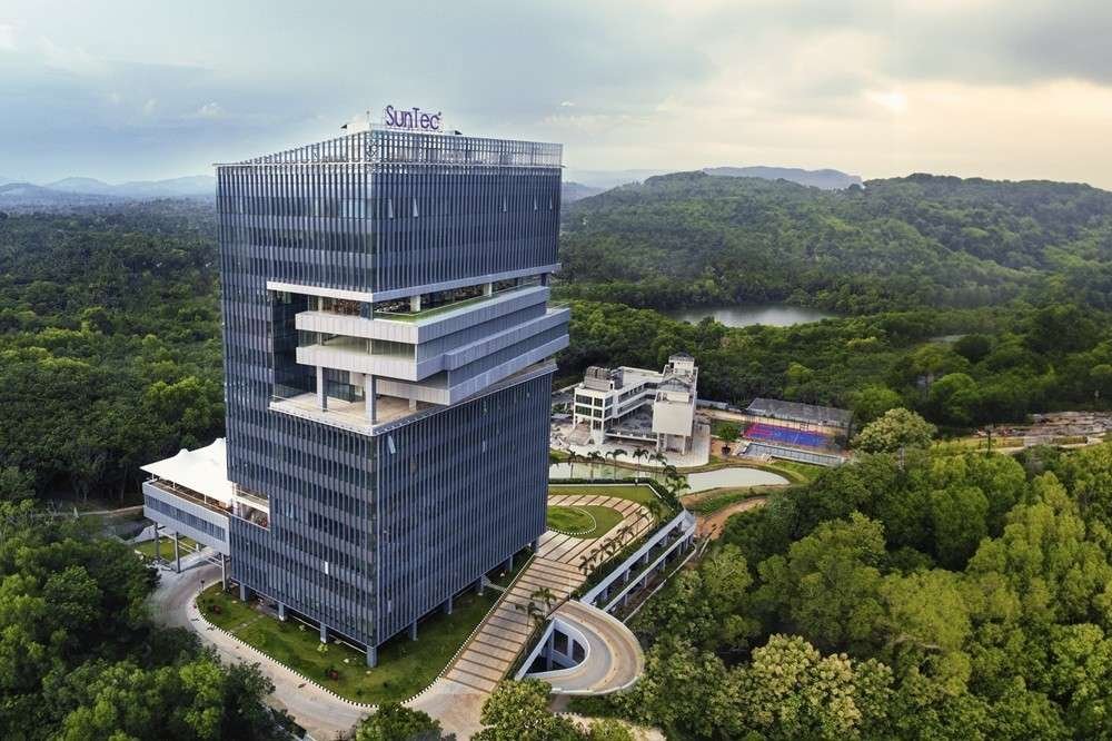 SunTec (Xelerate) Business Solutions DMCC Approved by UAE Ministry of Finance as an Official E-Invoicing Provider