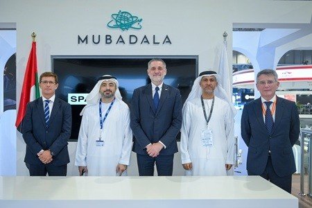 Space42 and Hisdesat Form UAE–Spain Partnership for Next-Gen Satellite Services