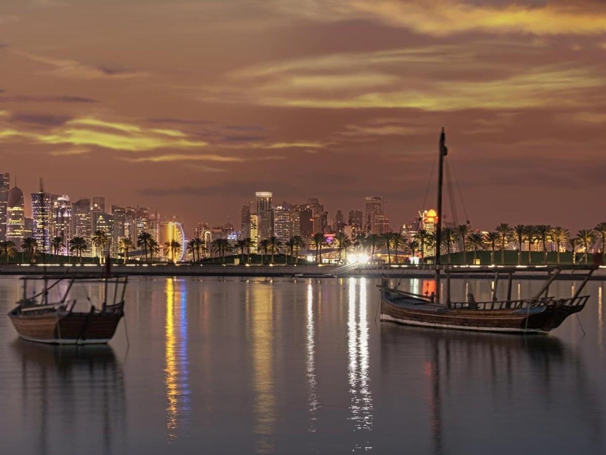 Qatar’s Diversification Strategy Accelerates Growth Across Tourism, Logistics, and Digital Sectors