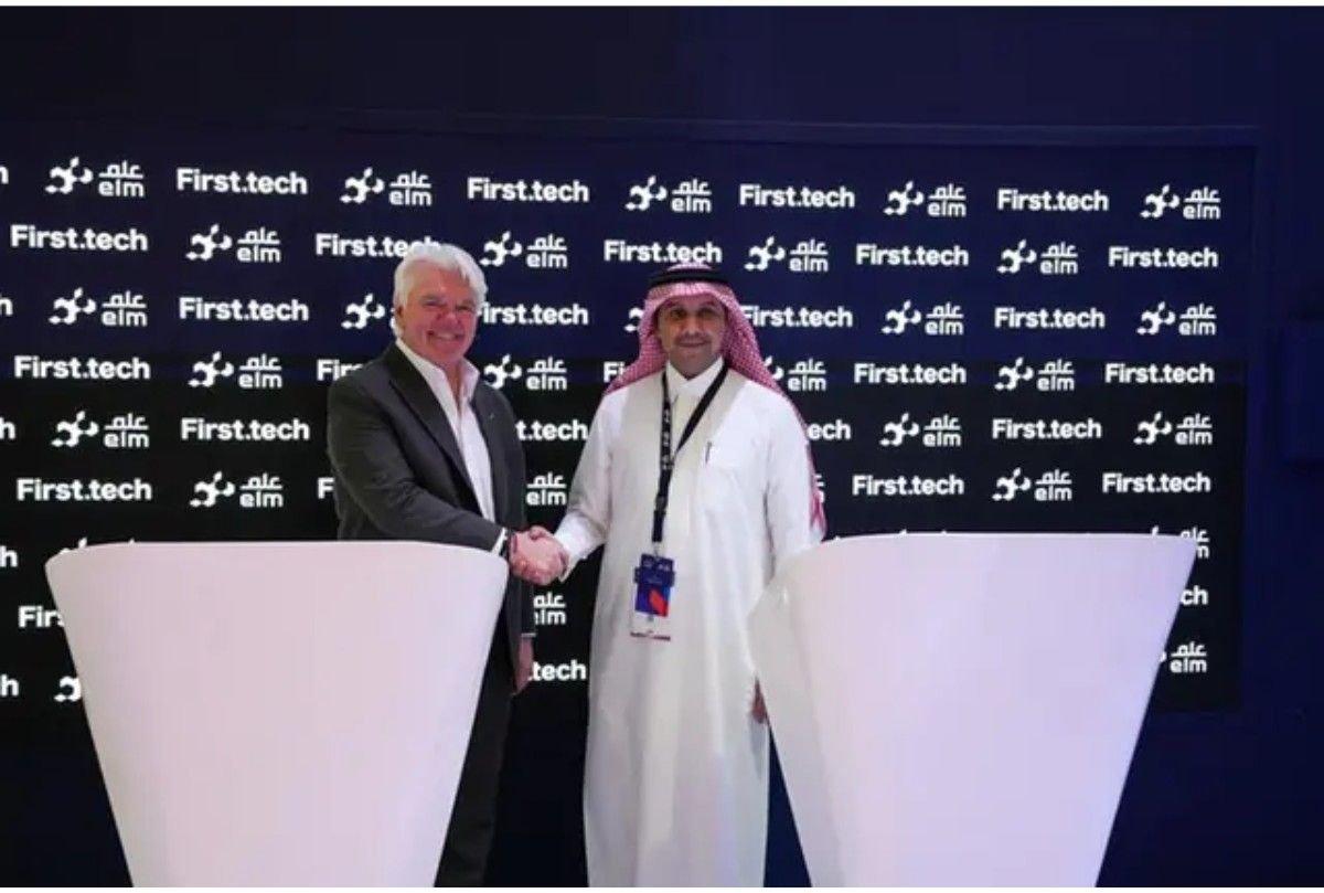 First.tech and ELM sign MoU to advance cross-border digital interoperability between the UAE and Saudi Arabia