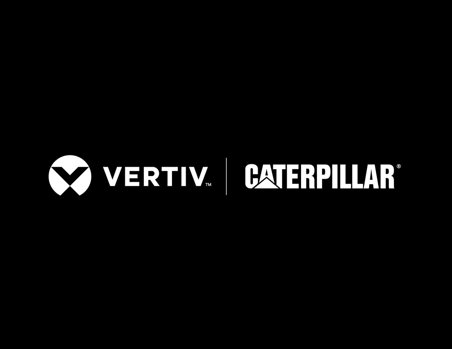 Vertiv and Caterpillar announce Energy Optimization Collaboration to Expand End-to-End Power and Cooling Offerings for AI Data Centers