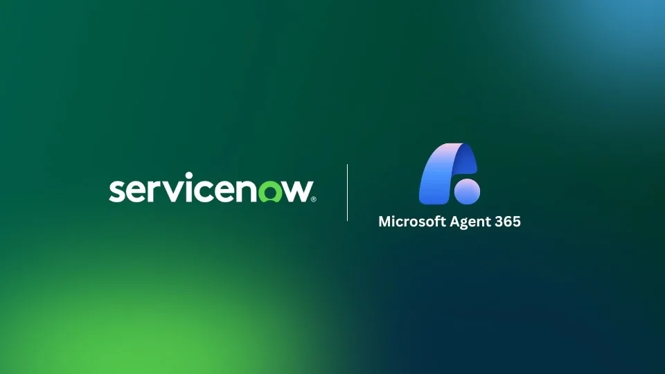 ServiceNow Advances Enterprise AI through Seamless Integrations with Microsoft, Enabling Collaboration, Orchestration, and Governance