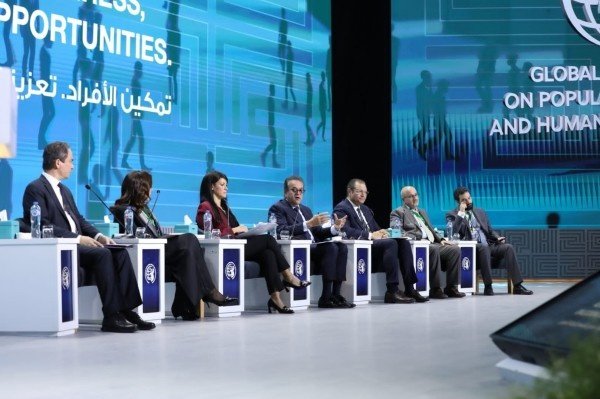 Egypt launches 2025–2029 Digital Health Strategy to modernize and digitize national healthcare