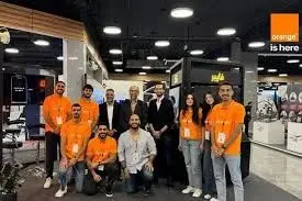 Orange Jordan Renews Support for SMARTECH 2025 Exhibition