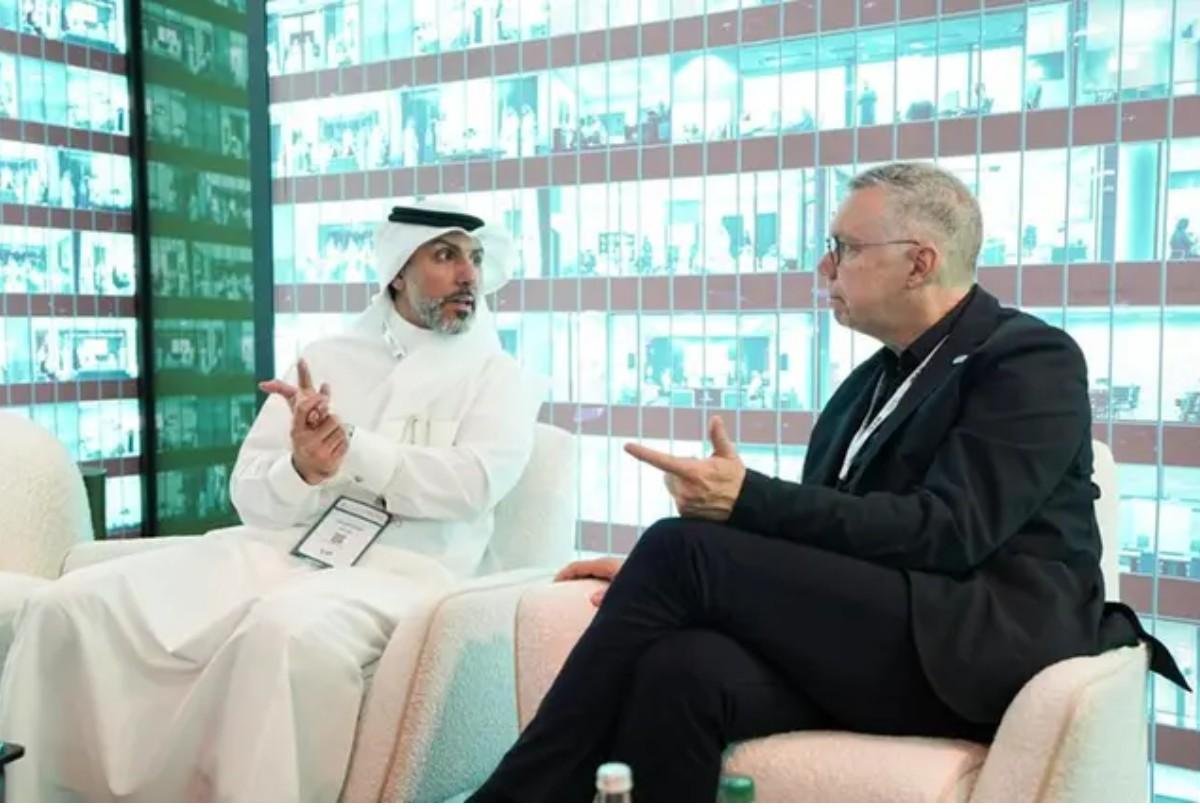 Salam Confirms Progress on Medusa Cable, Strengthening Regional and Global Connectivity