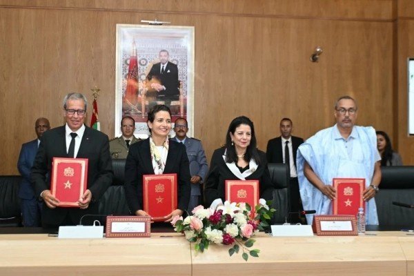 Morocco to Build Renewable-Powered Data Center and New AI Institute in Dakhla