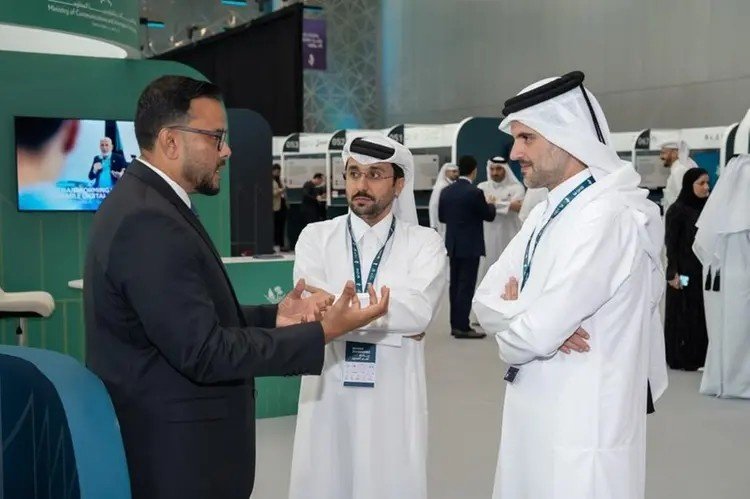 Ooredoo Showcases SME-Focused Digital Solutions at Rowad Qatar 2025