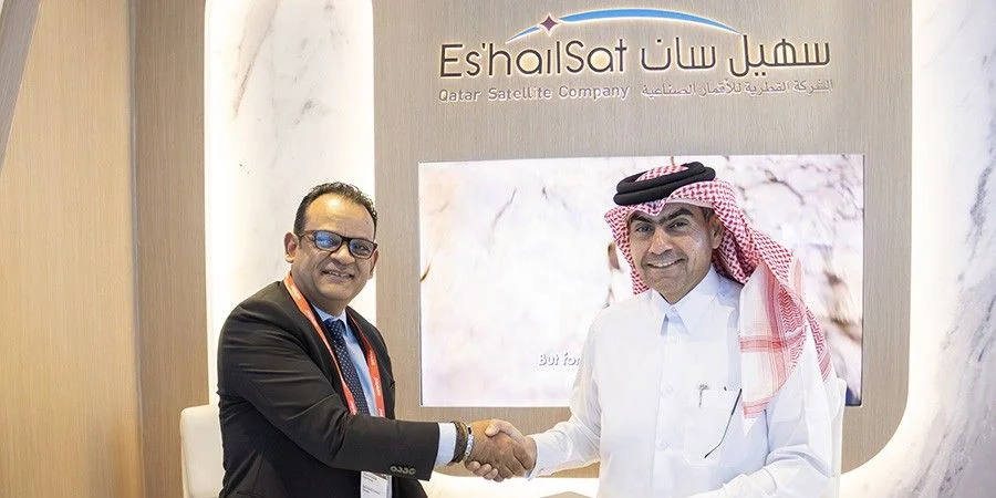 Boosting MENA Connectivity: Mobi Egypt Partners with Es’hailSat