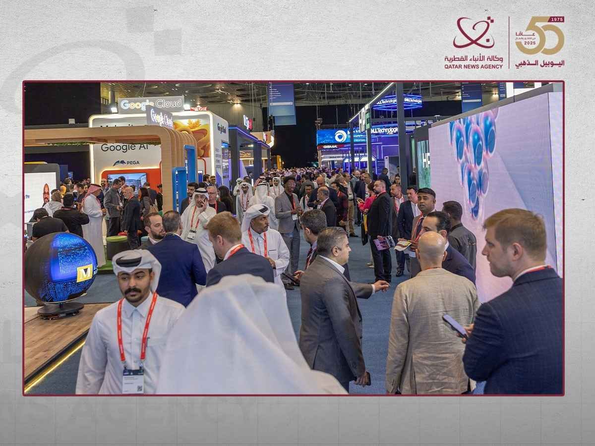 MWC25 Doha: Experts Warn of Rising Cyber Threats to 5G Networks