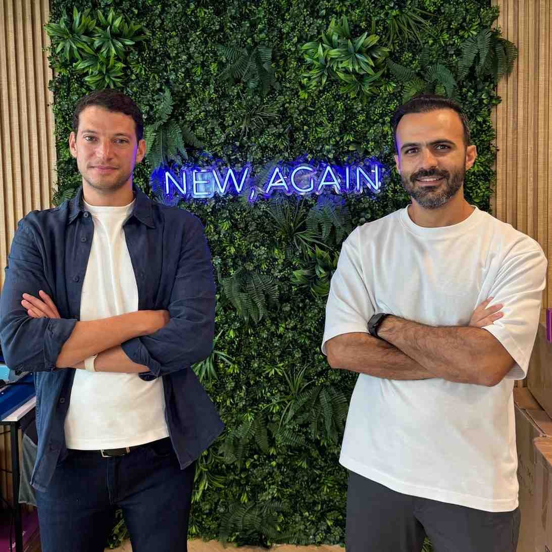 Revibe raises $17 million to accelerate expansion of refurbished-electronics marketplace