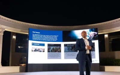 ALEC Holdings Reinforces Position as Epicentre of Global Construction Innovation at First Event Since Landmark IPO