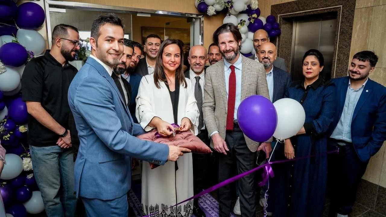 SentinelOne Strengthens Commitment to Saudi Arabia with New Regional Headquarters in Riyadh