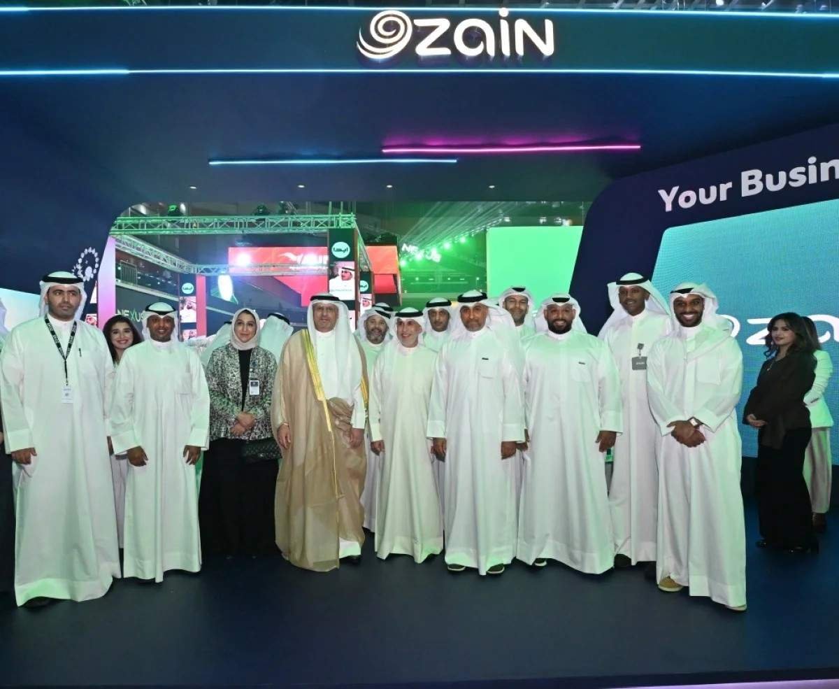 Zain Kuwait, ZainTECH and Microsoft Launch Microsoft 365 Bundles to Accelerate SME Digital Modernization