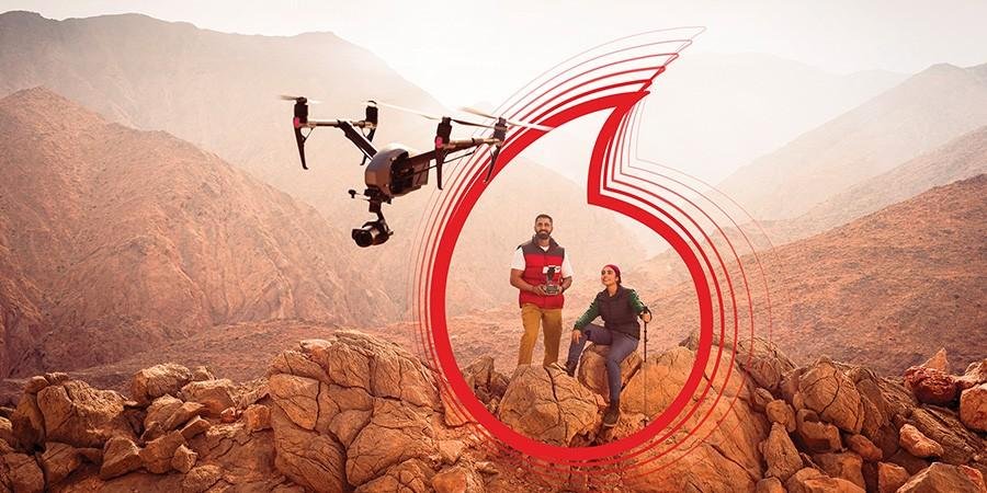 Beyond Connectivity: Vodafone Oman and the Future of Digital Growth