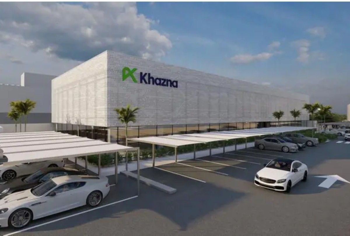 Khazna Strengthens Saudi Digital Infrastructure with Dammam Data Center and New Country Head