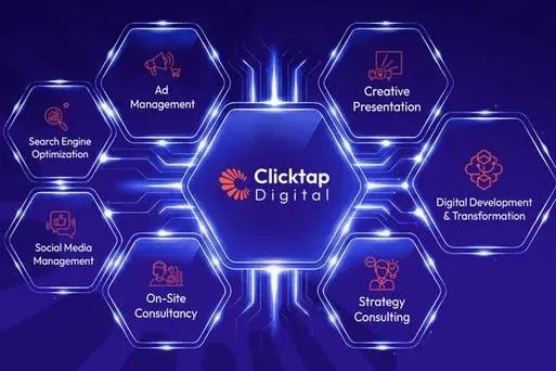 UAE’s Clicktap Digital Deepens AI Integration to Drive Business Growth