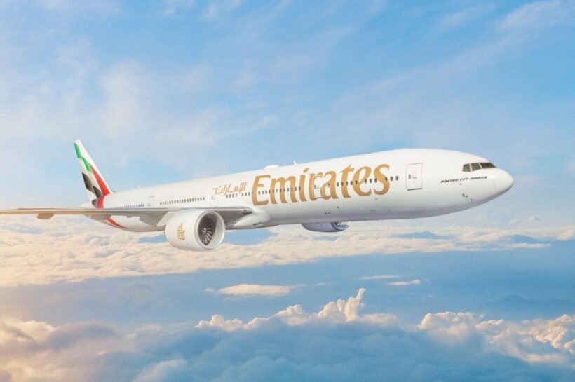 Emirates Expands Payment Flexibility in Kenya Through Cellulant’s Split-Payment Solution