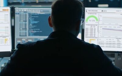 Vertiv announces New AI-Powered Predictive Maintenance Service for Modern Data Centers and AI Factories