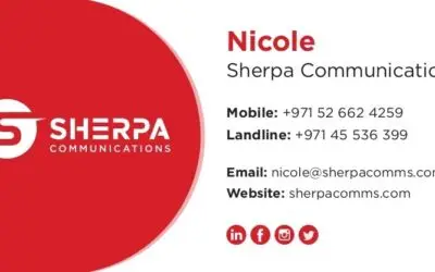 Executive Program for Chief AI Officer in UAE is open