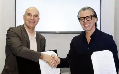 Ankabut and Dell Technologies sign MoU to expand high-performance digital learning in the UAE