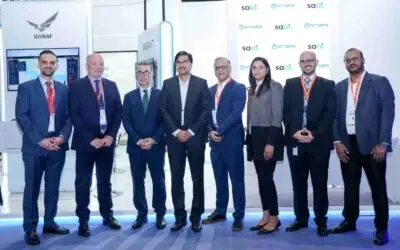 NTT DATA and Saal.ai Announce Strategic Collaboration to Advance Enterprise AI at Scale