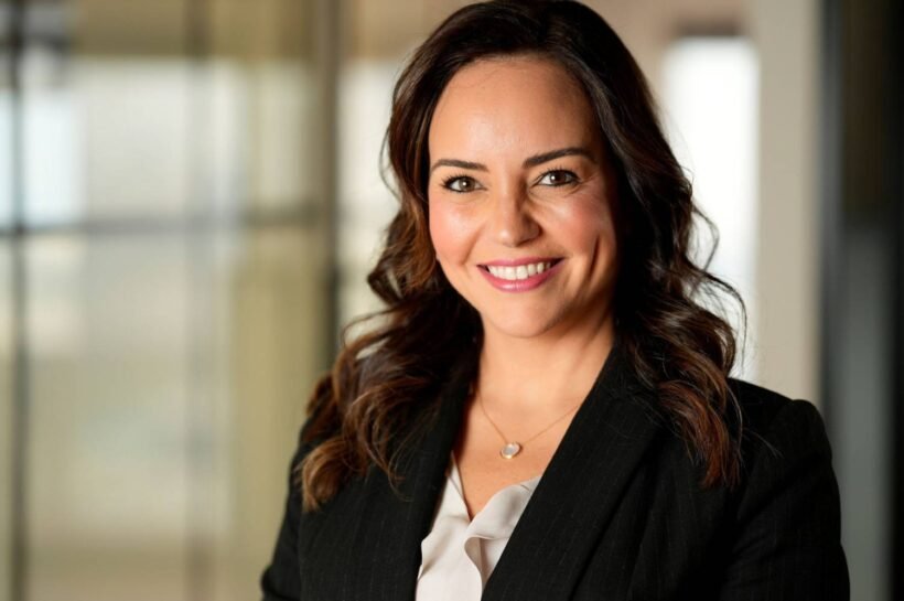 Censys appoints Meriam ElOuazzani as META Vice President to expand growth in the region