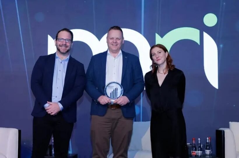 MRI Software recognised for accelerating innovation and driving growth across the Middle East real estate market
