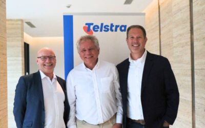 iBASIS WILL COMPLETE ACQUISITION OF TELSTRA INTERNATIONAL’S GLOBAL VOICE, IPX, AND MESSAGING WHOLESALE ASSETS ON FEBRUARY 27