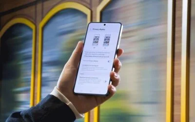 Samsung spotlights Privacy Display on Galaxy S26 Ultra: Intelligent screen protection designed for public spaces