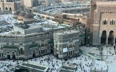 Saudi Arabia Unveils $100B Tech Investment to Lead Gulf’s Post‑Oil Innovation Push