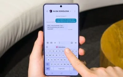 Samsung makes AI feel effortless with the debut of its most intuitive Galaxy AI experience yet