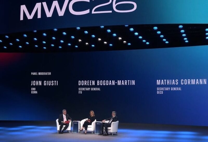 Mobily and Ooredoo Commit US$2.2 Billion to ITU Partner2Connect Initiative