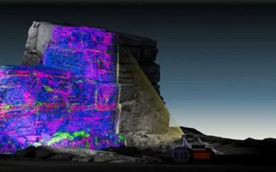 Viridien introduces new Geolucent scanning system to deliver fast, reliable 3D geological insight for mining operations