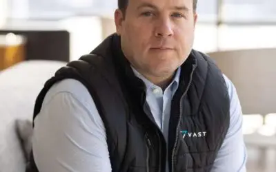 VAST Data Unveils a Platform for Secure, Trusted, and Self-Learning Agentic AI Systems