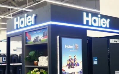 Haier’s Global Sports Marketing Strategy Upgrades: Leveraging Top-tier Sporting Events to Empower Smart Living