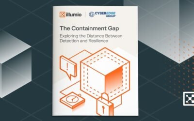 Global Study Exposes Critical Gap Between Cyberattack Detection and Containment