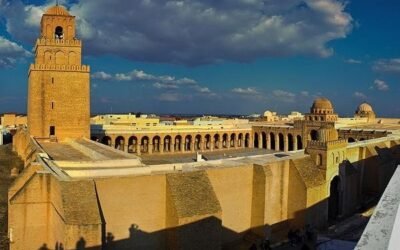 Orange Tunisie Launches Eutelsat-Based Satellite Broadband Service