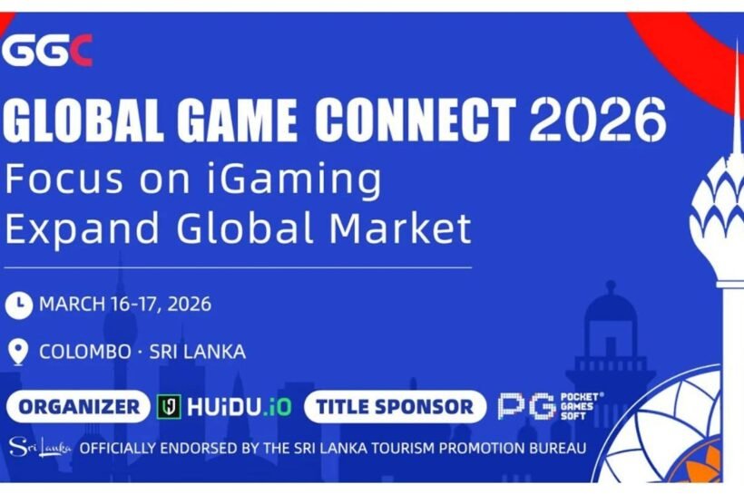 Sri Lanka hosts first iGaming conference; plans to grow online, retail industries