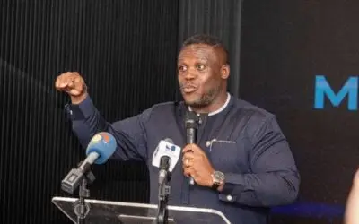 Ghana unveils new SIM registration system focused on security and consumer ease