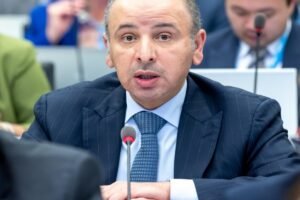 Kuwait condemns attacks on telecom infrastructure, warns against digital disruption risks