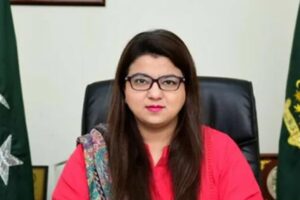 Pakistan targets 60% telecom fiberisation in three years to support 5G and digital growth