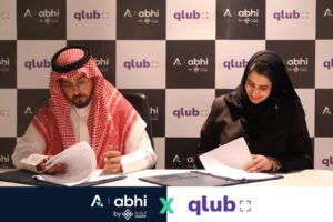 ABHI Announces Partnership with Qlub to Provide Instant Salary Access in Saudi Arabia