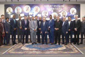 COMSTECH and Huawei partner to launch ICT academy for skills development